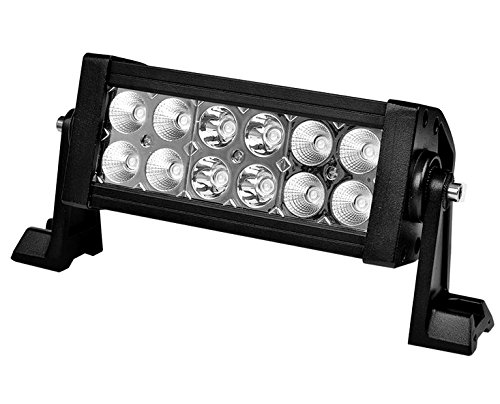 Light Bars Bright Light Powersports 008-36W