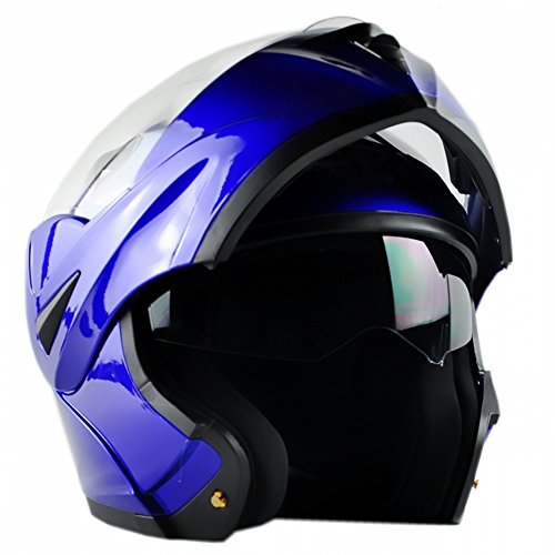 Helmets ILM 808-B-XL