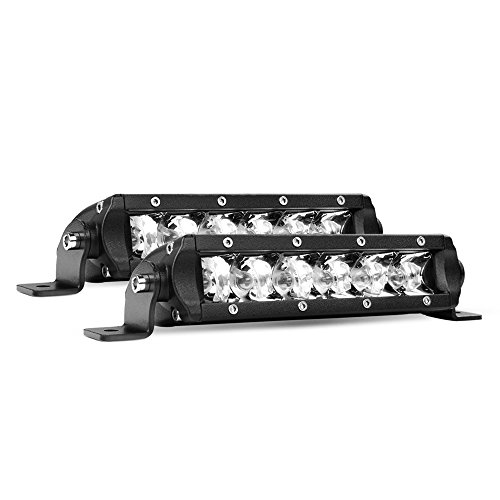 Light Bars Nilight NI04-30W