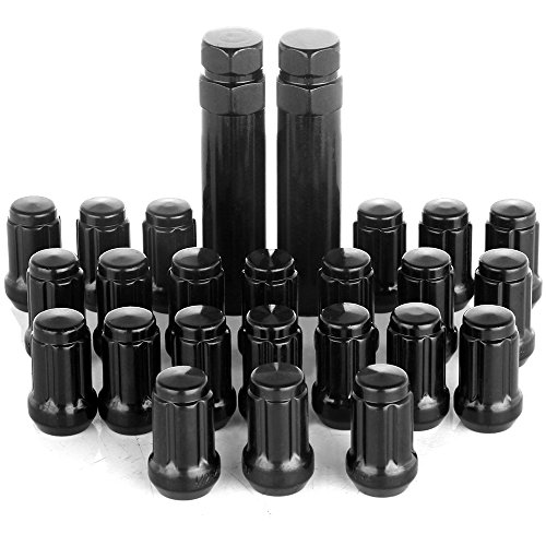 Lug Nuts ECCPP ECCPP051495E