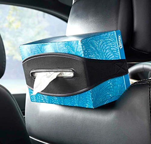 Door & Seat Back Organizers High Road HR