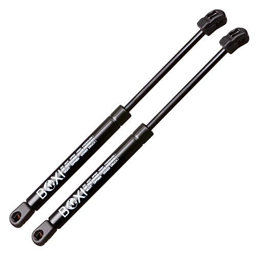 BOXI 2 Pcs Front Hood Lift Supports Struts For Nissan Armada 2005-2013, Nissan Pathfinder 2004, Nissan Titan 2004-2012 Hood SG425003,4182,65470-7S000 Lift Supports BOXI BXC300031107-2
