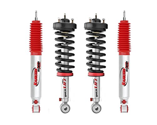 Shocks Rancho RS999305 RS999913 RS999914