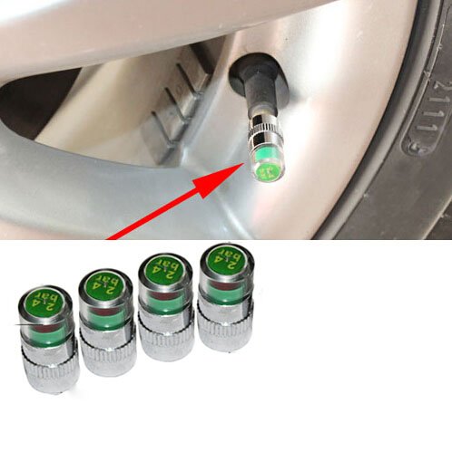 Tire Pressure Monitoring Systems (TPMS) JessicaAlba JE-COTLM00020