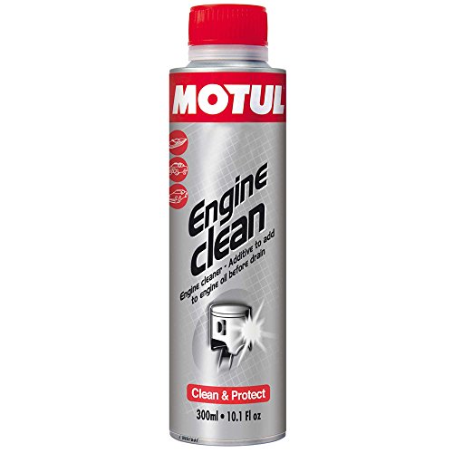 Car Care Motul 104975/74