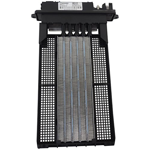 Air Conditioning General Motors 13590315