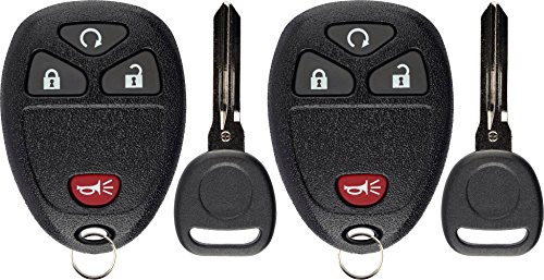 Electronics Features KeylessOption  KPT23424