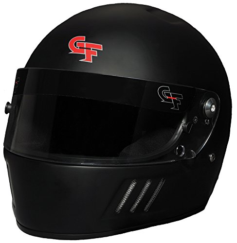 Helmets G-FORCE Racing Gear 3123LRGMB