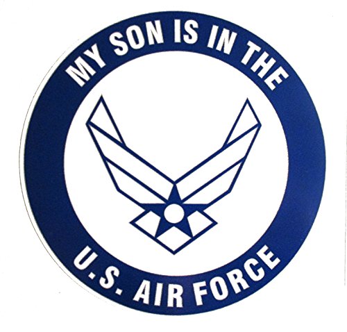 Bumper Stickers, Decals & Magnets US Custom Ink MSITUSAFST