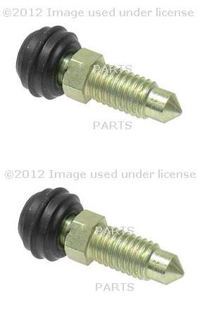 Wheel Cylinder Bleeder Screws ATE 34116758107