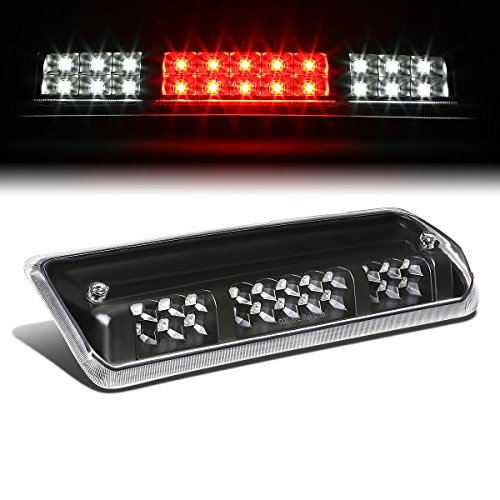 High Mount Stop Lights Auto Dynasty AD-3BL-F15004-LED-BK