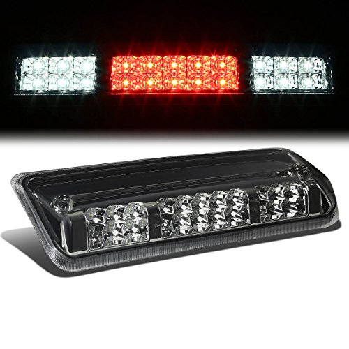 High Mount Stop Lights Auto Dynasty AD-3BL-F15004-LED-SM