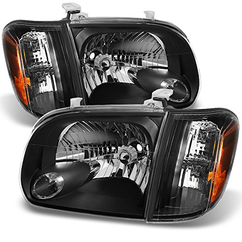 Headlight Assemblies artzone 811500C031, 811100C031