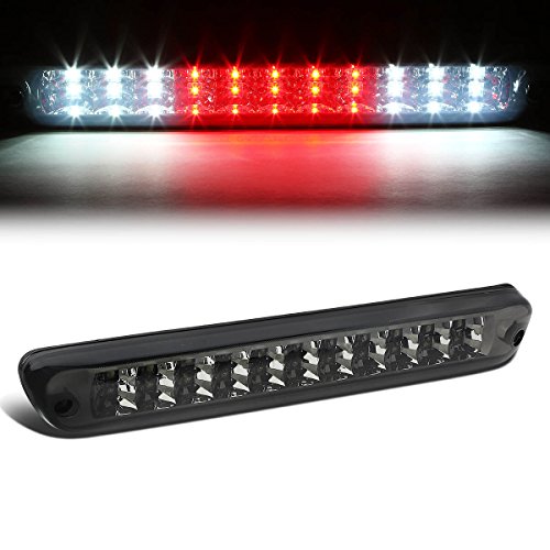 High Mount Stop Lights Auto Dynasty AD-3BL-COLO04-LED-SM