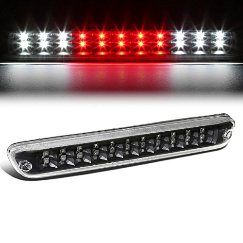 High Mount Stop Lights Auto Dynasty AD-3BL-COLO04-LED-BK