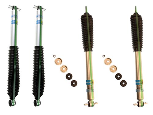 Shocks Bilstein Shocks 24-188180 33-185514