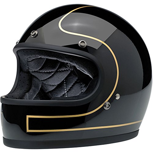 Helmets Biltwell GH-GBG-LE-TRK-LRG