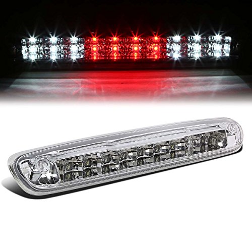 High Mount Stop Lights Auto Dynasty AD-3BL-GMC07-LED-CH