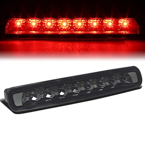 High Mount Stop Lights Auto Dynasty AD-3BL-FM05-LED-SM