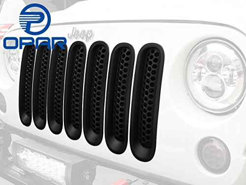 Grille Inserts opar LED-037