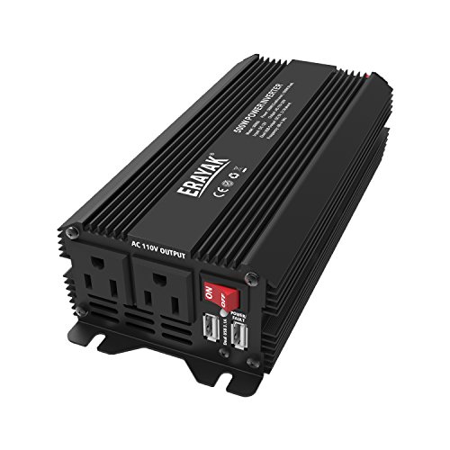 Power Inverters ERAYAK 