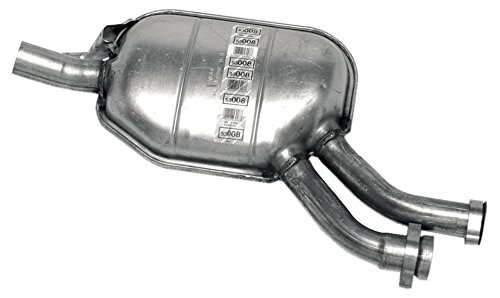 Engine Oil Coolers & Kits WALKER EXHST 53008