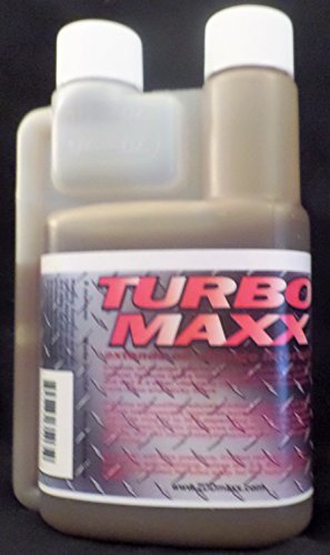 Engine & Oil TURBO MAXX 5
