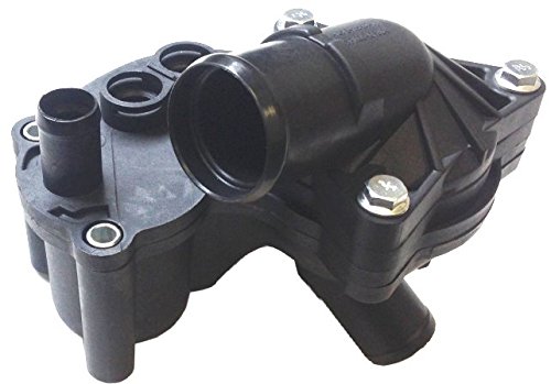 Thermostat Water Outlets Well Auto WF-FD-140