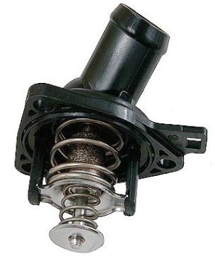 Thermostat Water Outlets Well Auto WF-CV-06