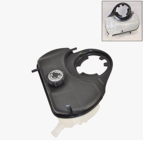 Coolant Recovery Kits KOOLMAN C2S46861 , C 2S 46 861