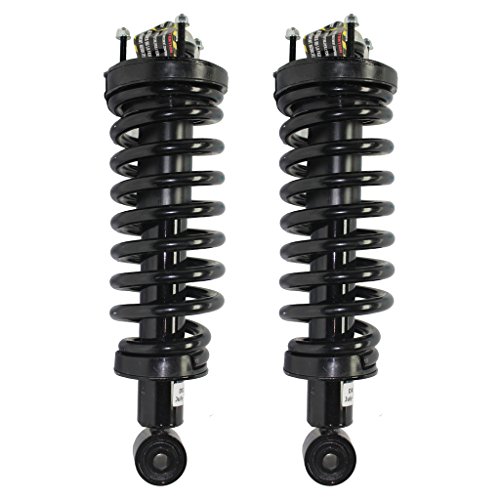 Struts Detroit Axle 171346 x2