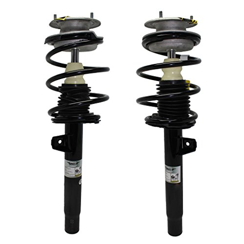 Struts Detroit Axle 171581_171582