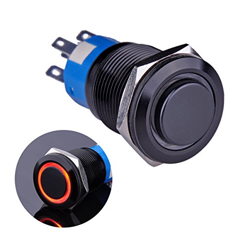 Pushbutton Switches Ulincos U19C2R