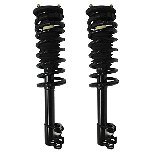 Struts Detroit Axle 171504_171505