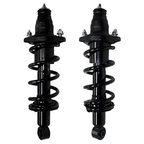 Struts Detroit Axle 171340L_171340R