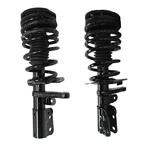 Struts Detroit Axle 171917_171954