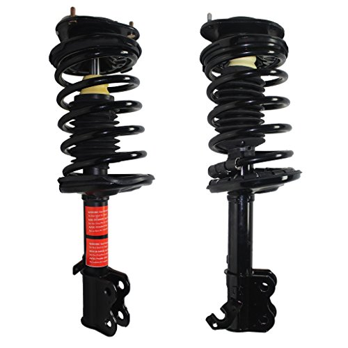 Struts Detroit Axle 271951_271952