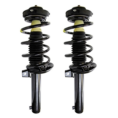 Struts Detroit Axle 171377L_171377R