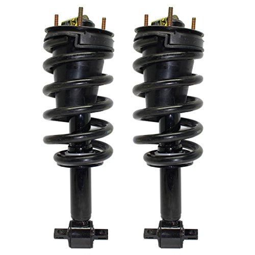 Struts Detroit Axle 579104 x2