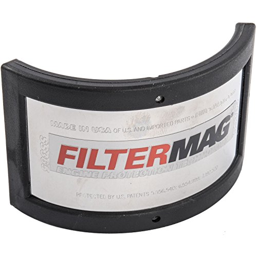 Exhaust & Emissions FilterMAG SS365