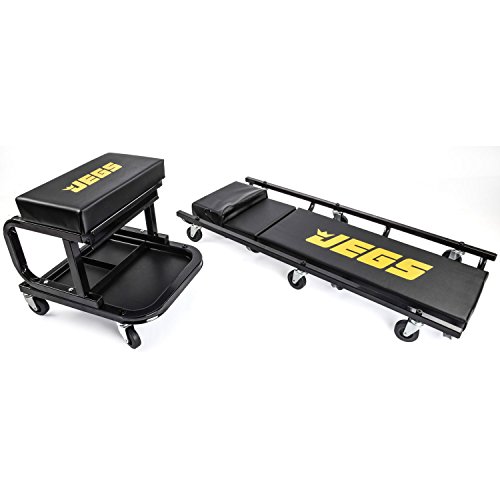Creepers JEGS Performance Products 81150
