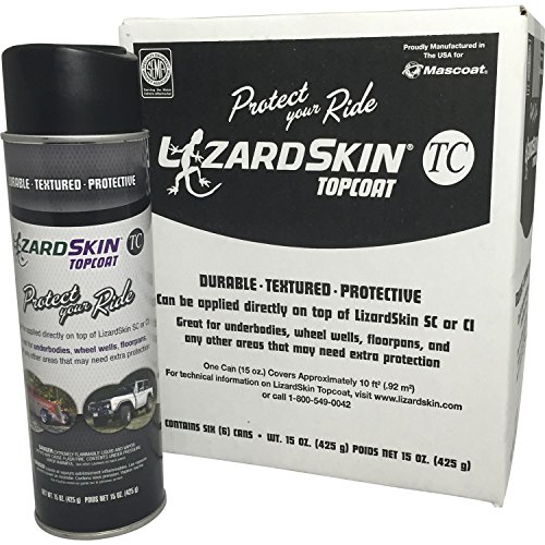 Categories Lizard Skin 3010.1