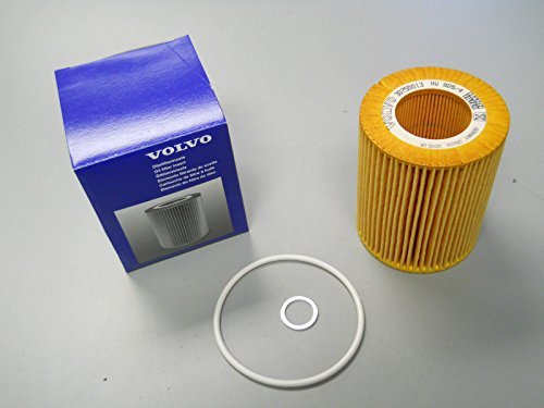 Oil Filters Volvo 30750013-OEM