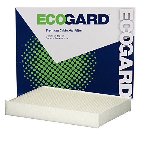 Passenger Compartment Air Filters EcoGard XC10434