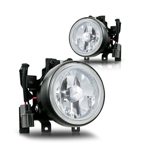 Driving, Fog & Spot Lights Winjet WJ30-0139-09