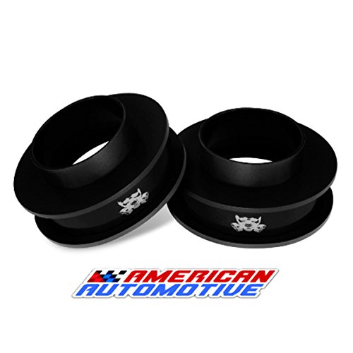 Body Lift Kits American Automotive CS1BK30-017