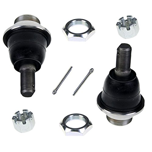 Ball Joints Detroit Axle K80591