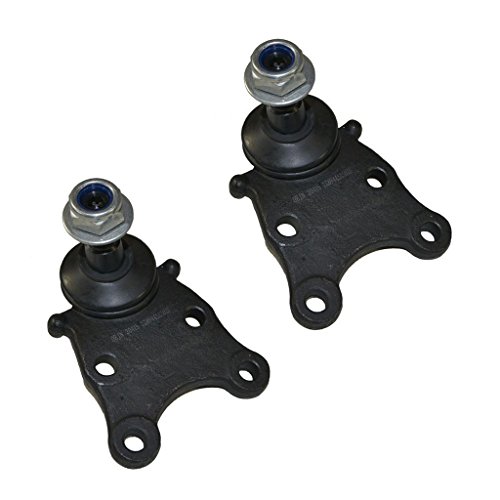 Ball Joints Detroit Axle K80997