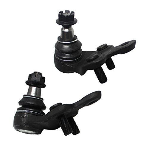 Ball Joints Detroit Axle K90346_K90347