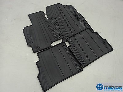 Floor Mats Mazda CX-5 Mat